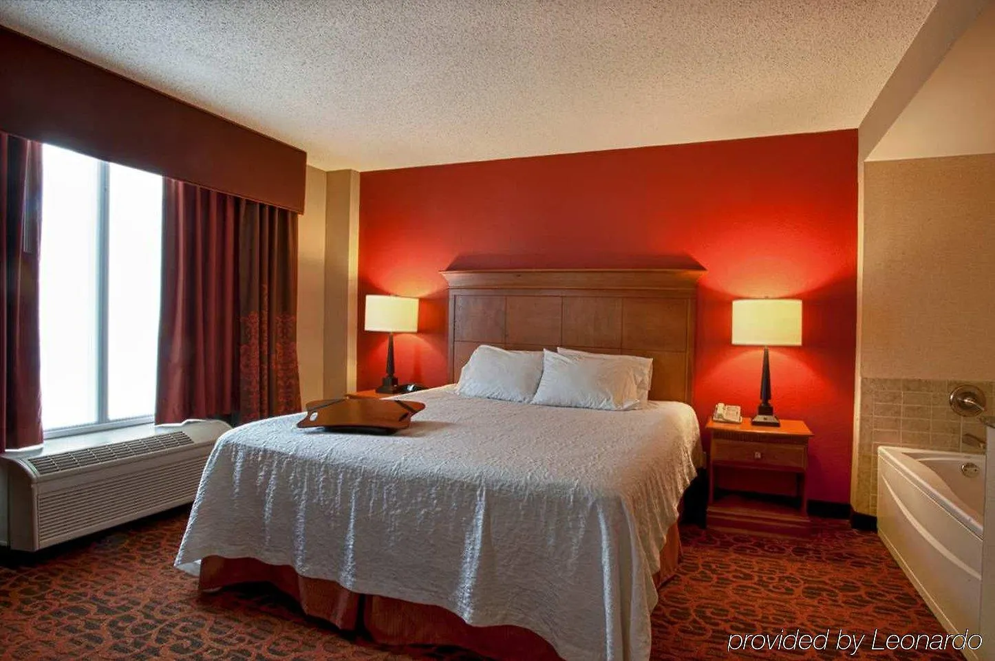 Hotel Hampton Inn Louisville Downtown