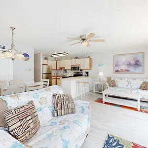 Seawood 3 Apartment Ocean City