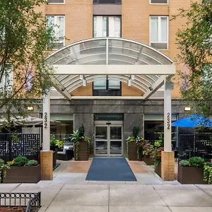 Express Nyc Chelsea - Nomad Area By Ihg Hotel New York