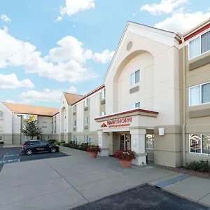 3* Hotel Mainstay Jeffersontown