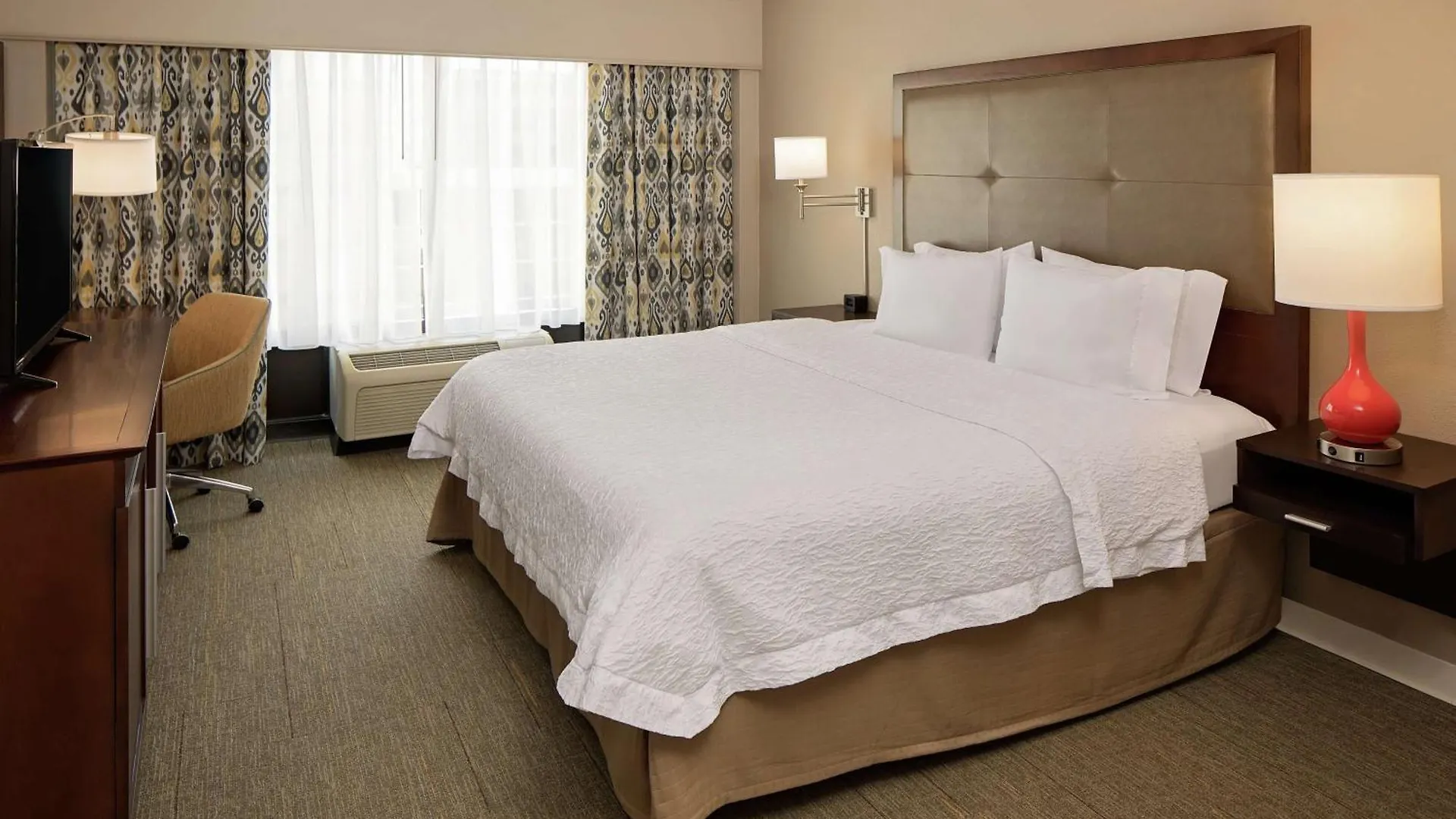 Hampton Inn Louisville Downtown Estados Unidos da América