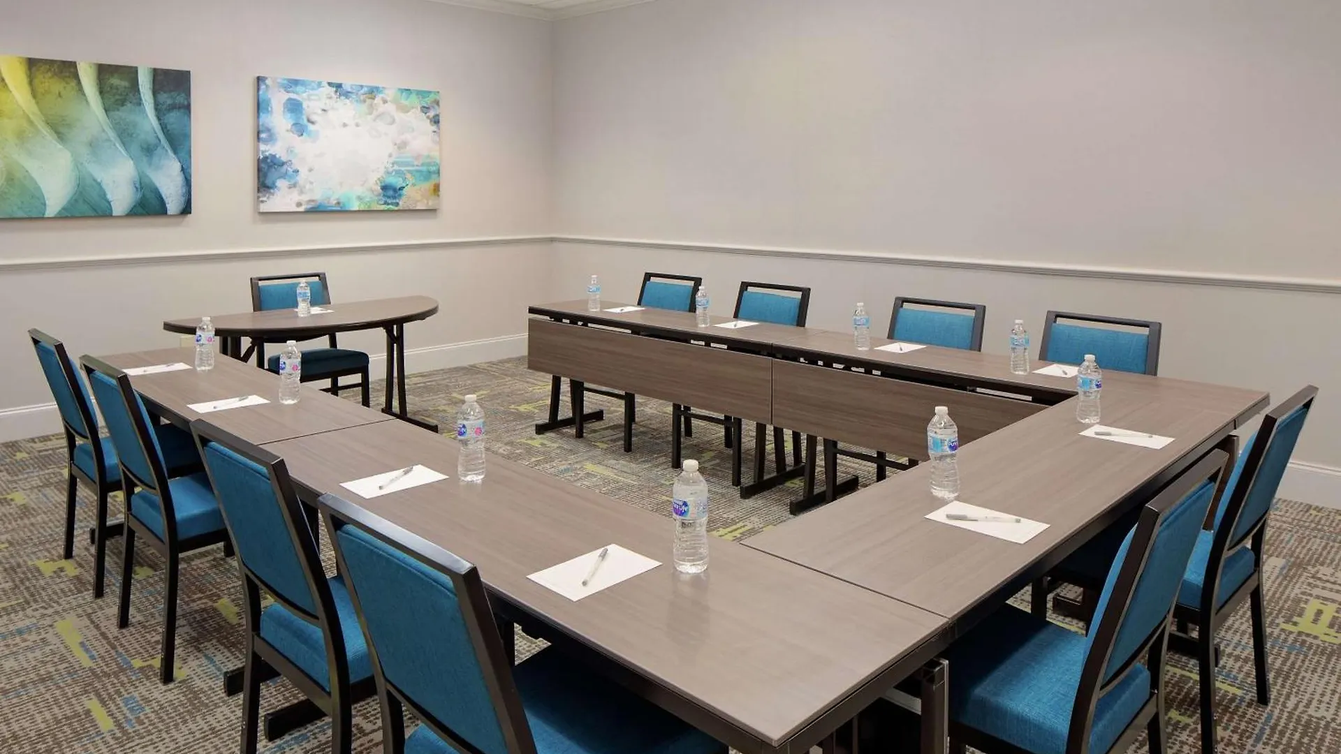 Hotel Hampton Inn Louisville Downtown