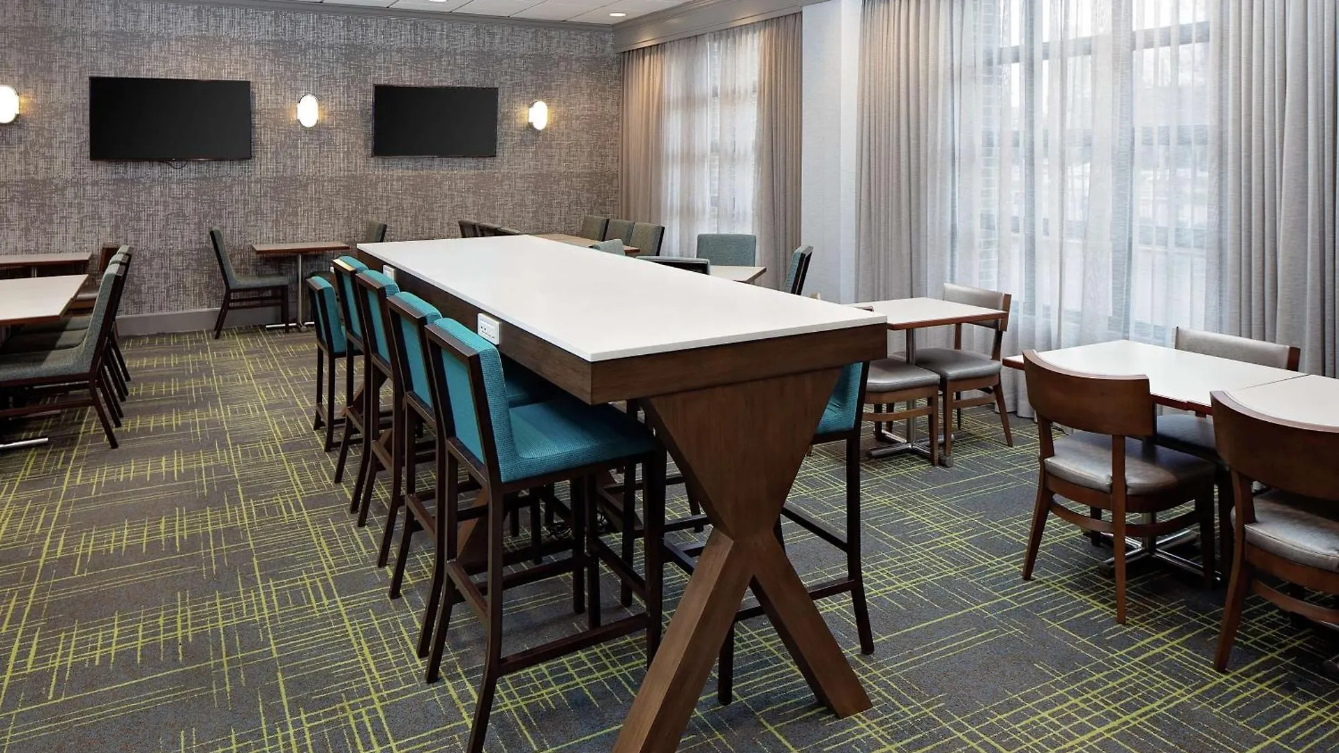 Hampton Inn Louisville Downtown Estados Unidos da América