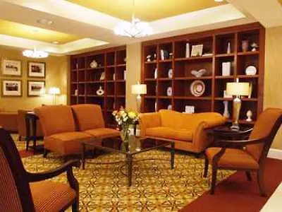 Hampton Inn Louisville Downtown 3*,