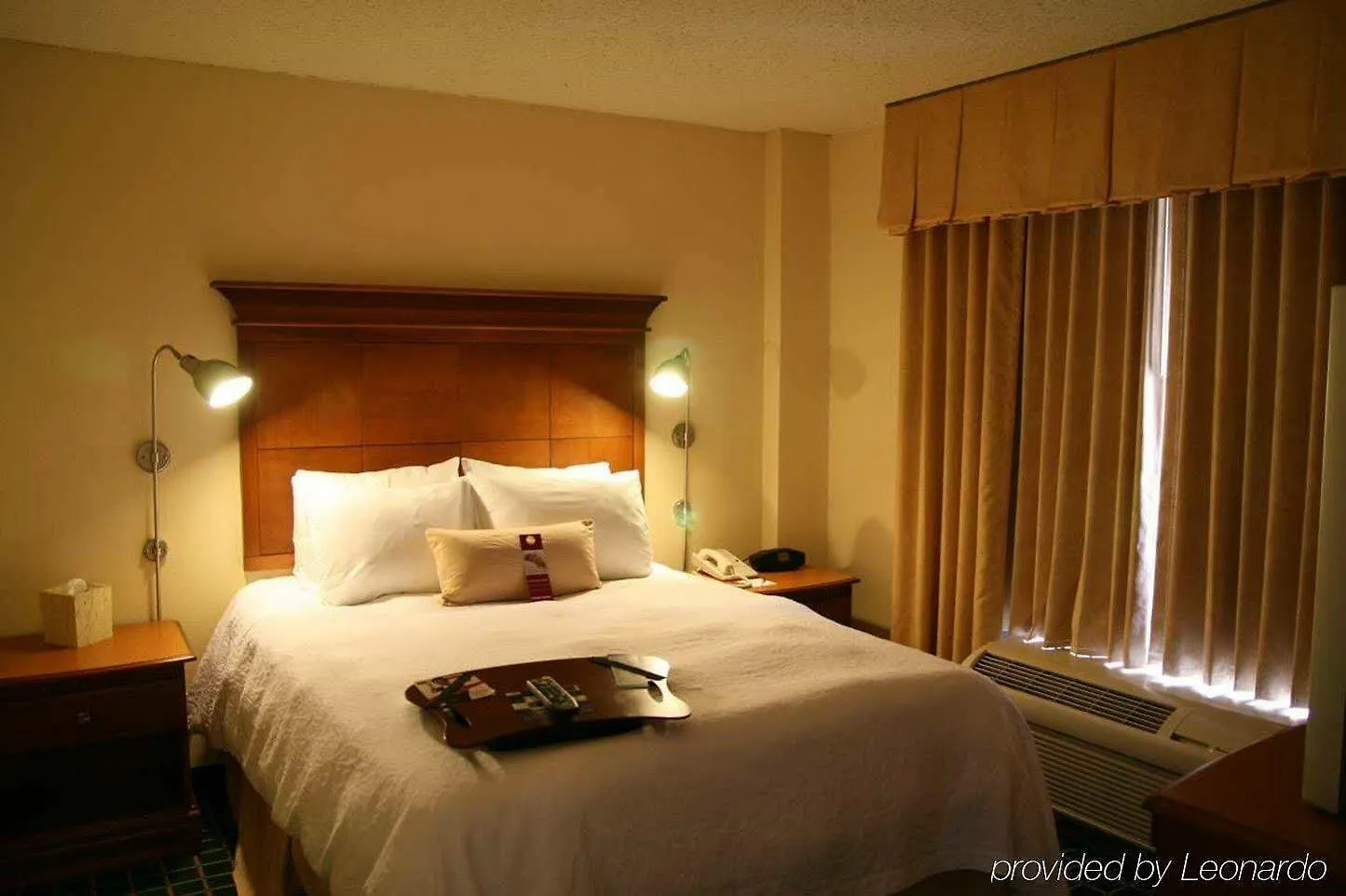 Hampton Inn Louisville Downtown 3*,  Estados Unidos da América